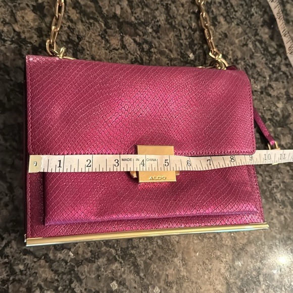 Aldo Valstrona crossbody - Picture 6 of 13